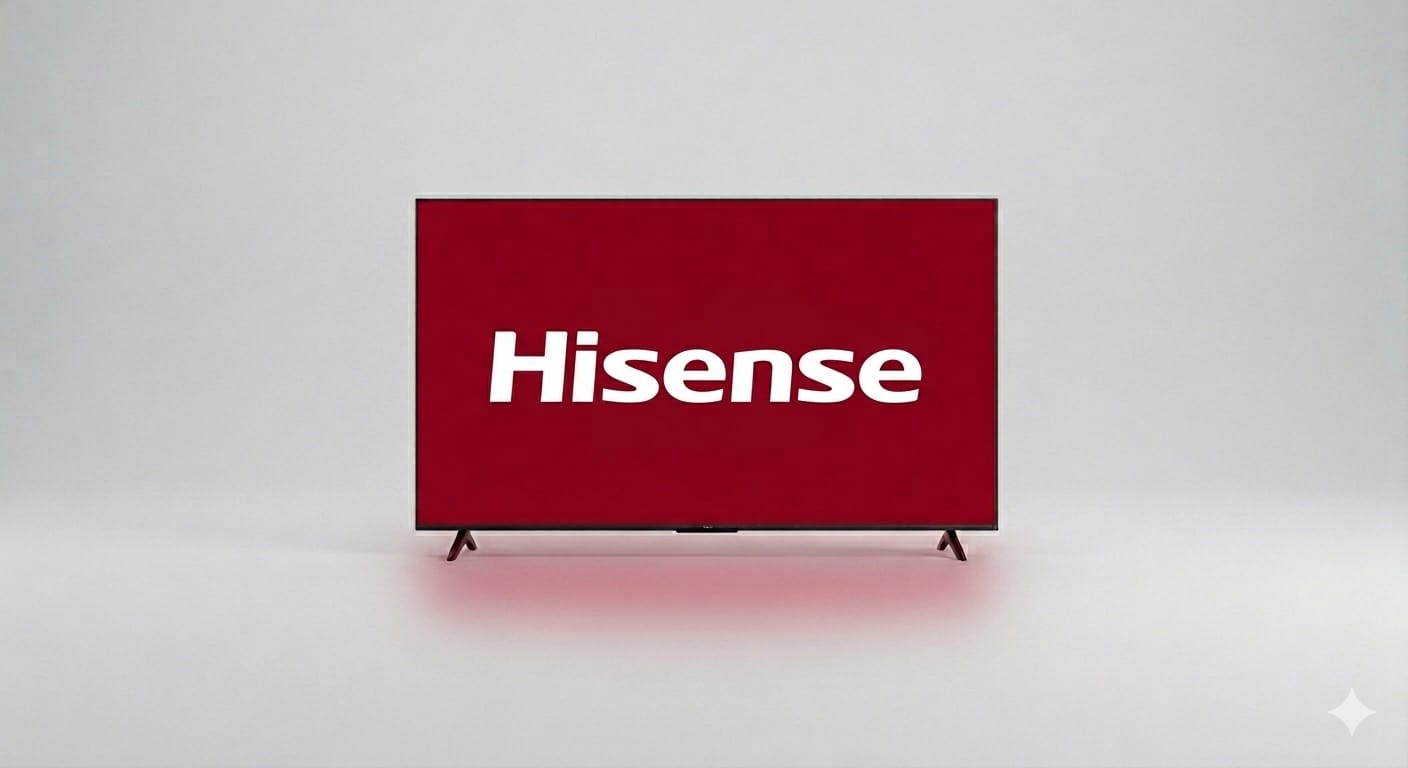 Hisense
