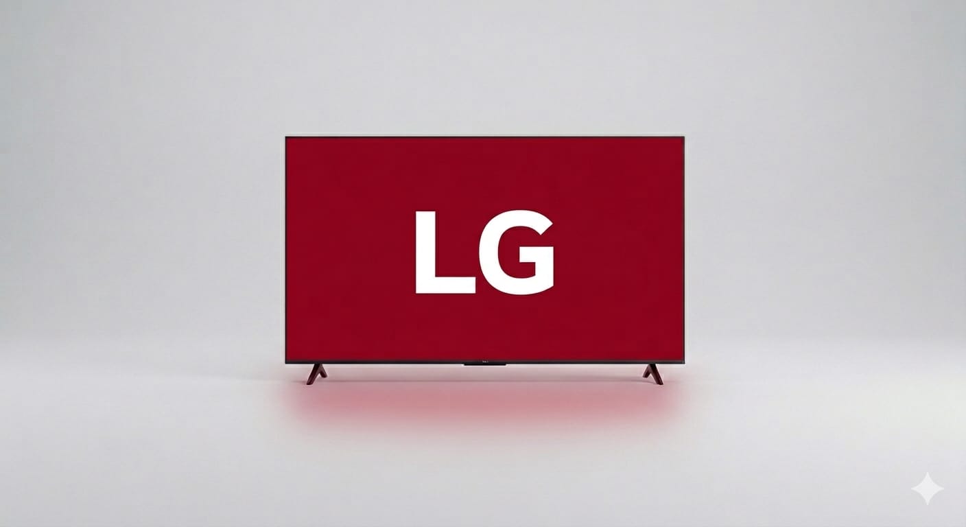 LG TV