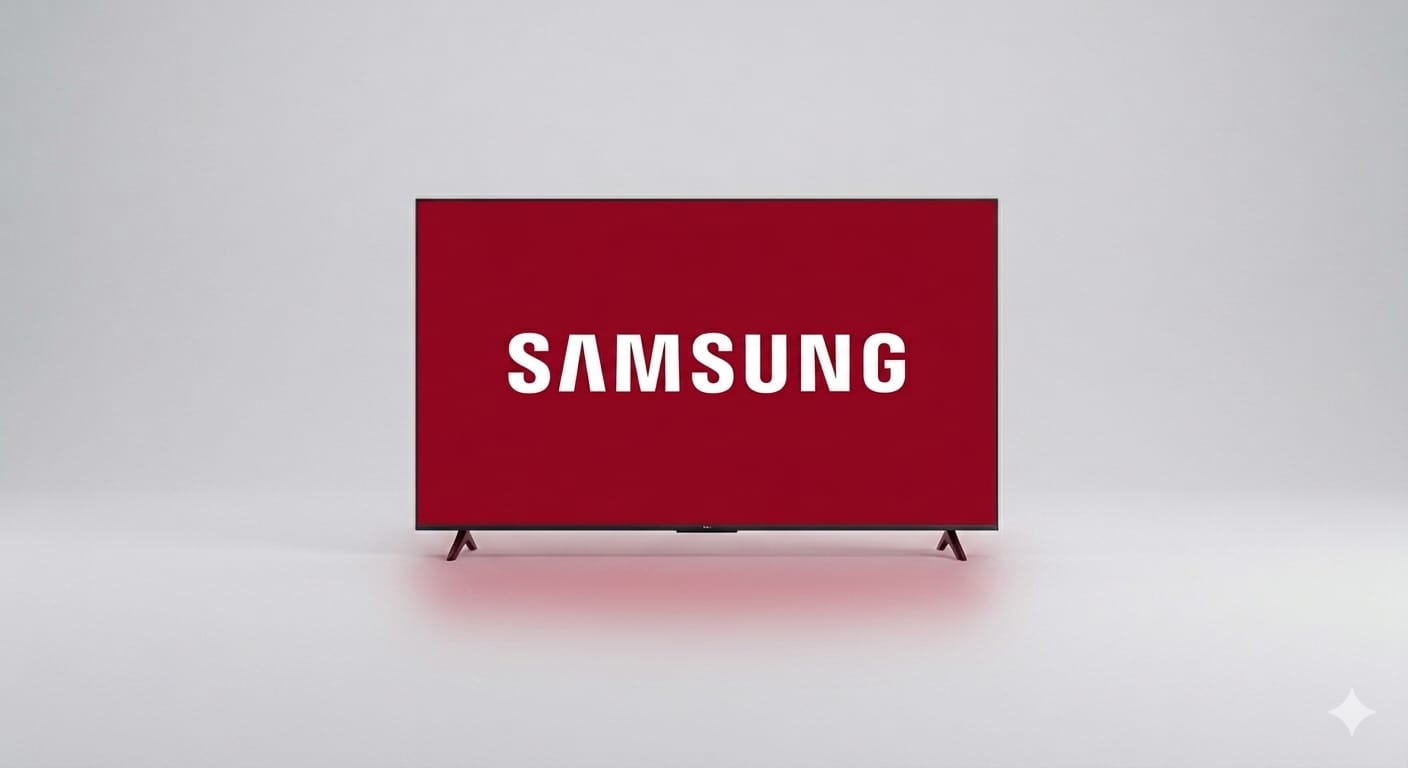 Samsung TV