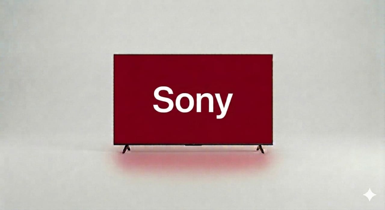Sony TV