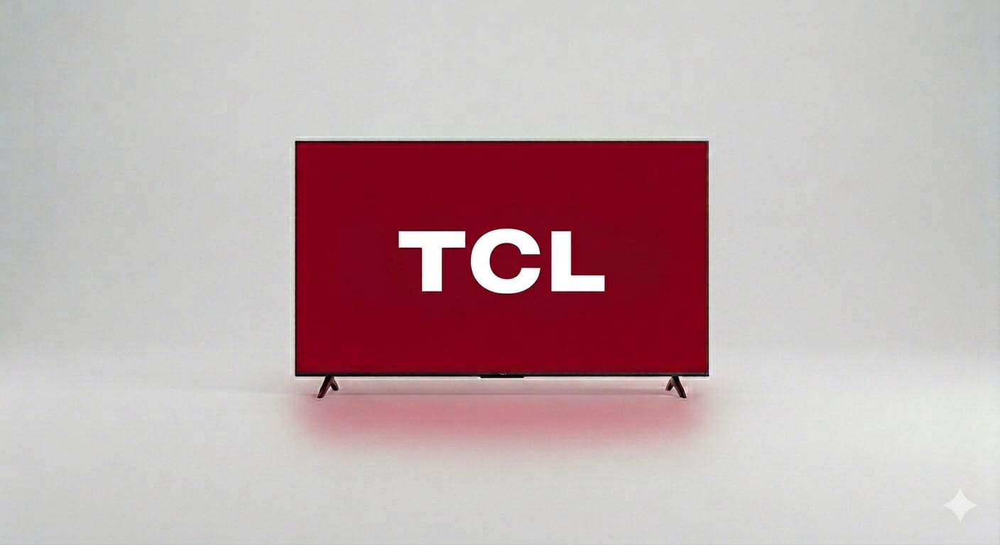 TCL TV